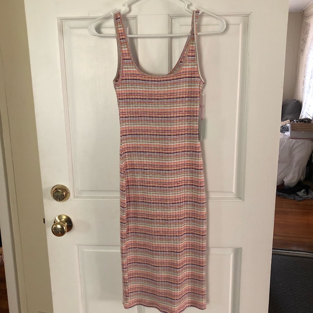 Brand New Forever 21 Summer dress